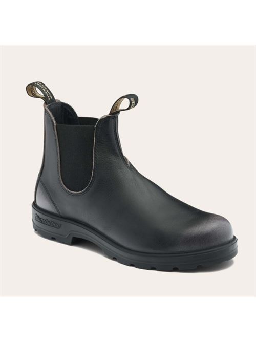 Stivali da uomo neri BLUNDSTONE | 252-2550 BC.2550